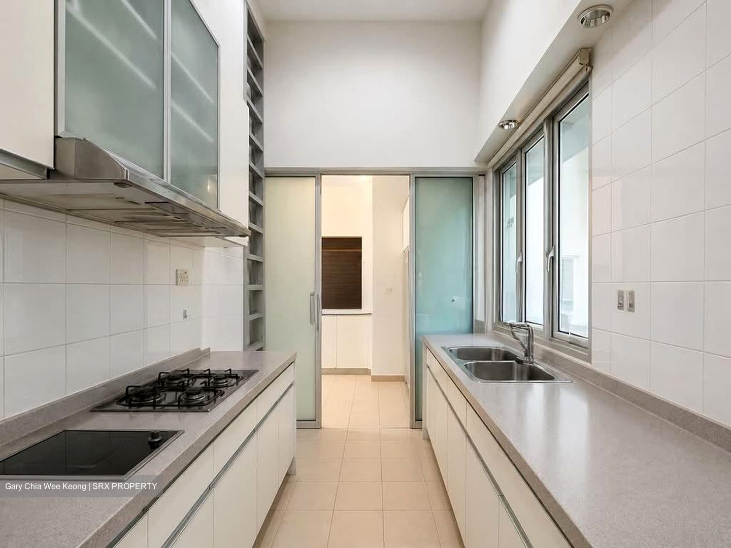 The Nexus (D21), Condominium #551656601